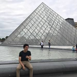 Meet your Posher, Grayson